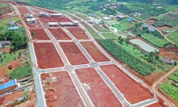 14 khu đất phân lô bán nền núp bóng hiến đất làm đường tại Lâm Đồng “vào tầm ngắm”